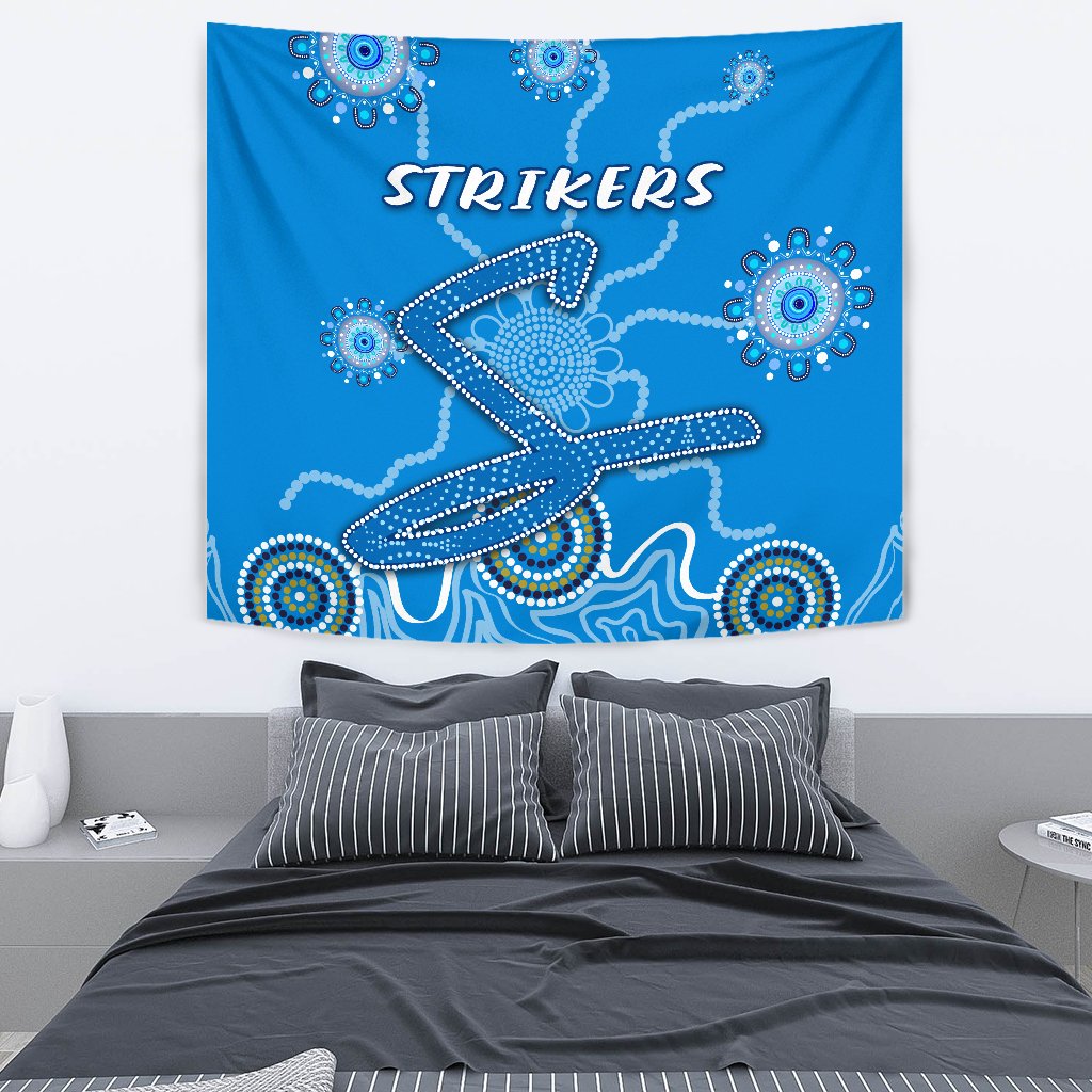 strikers-tapestry-indigenous-blue-energy