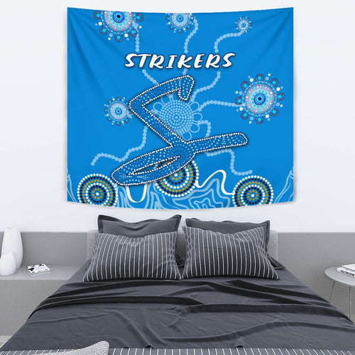 strikers-tapestry-indigenous-blue-energy