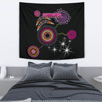 sydney-tapestry-sixers-indigenous-black