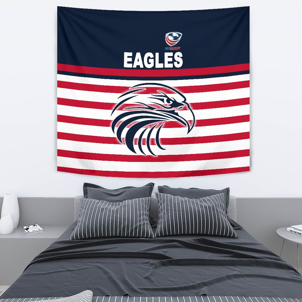 usa-rugby-tapestry-eagles-simple-style-navy