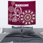 queensland-tapestry-maroons-simple-indigenous