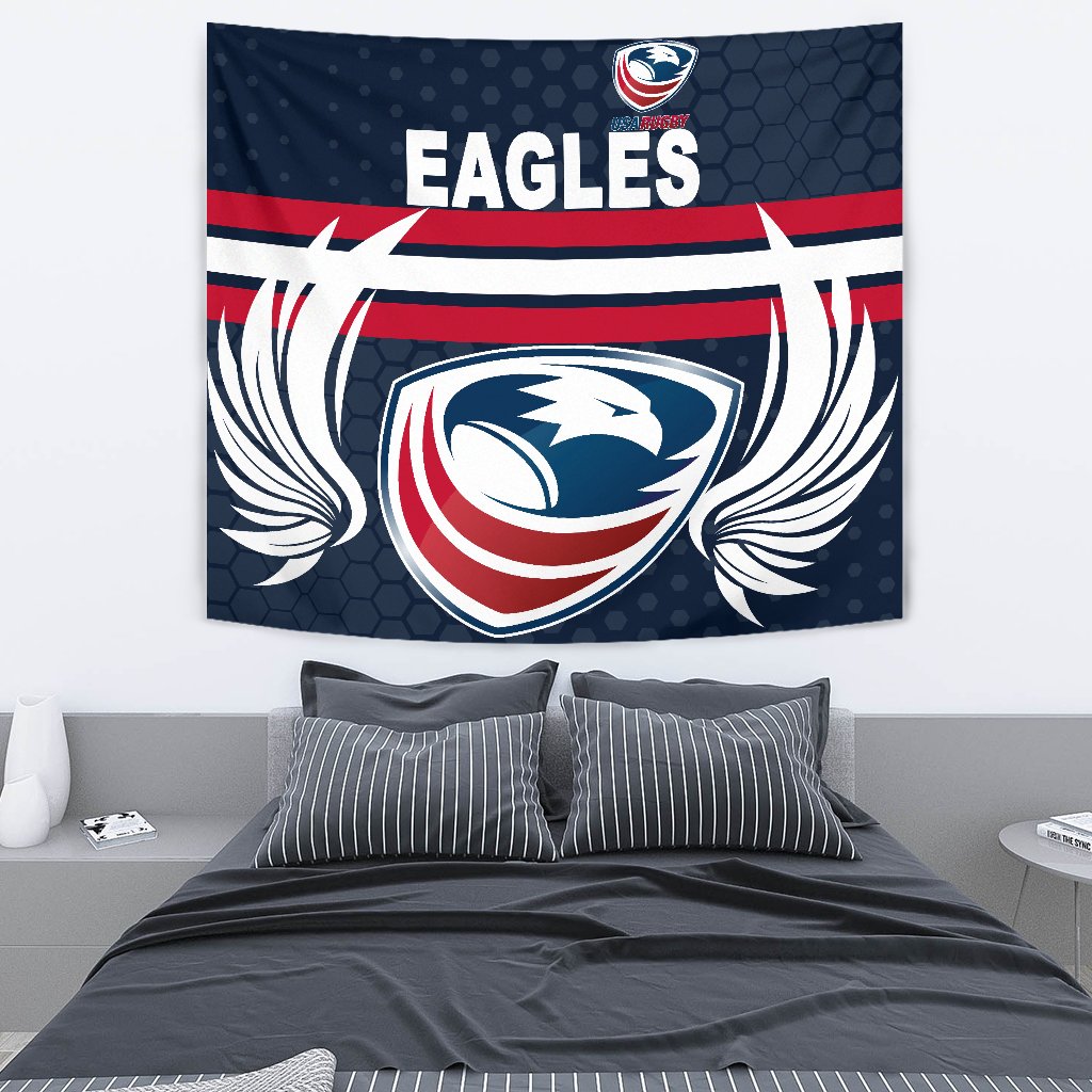 usa-rugby-tapestry-eagles-simple-style-full-navy
