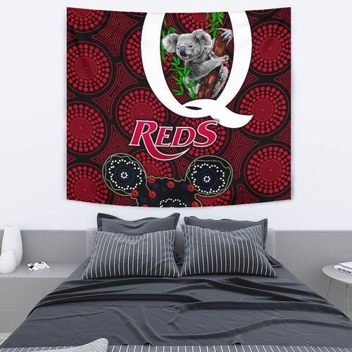 queensland-tapestry-reds-rugby-koala