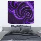 new-zealand-maori-mangopare-tapestry-polynesian-purple