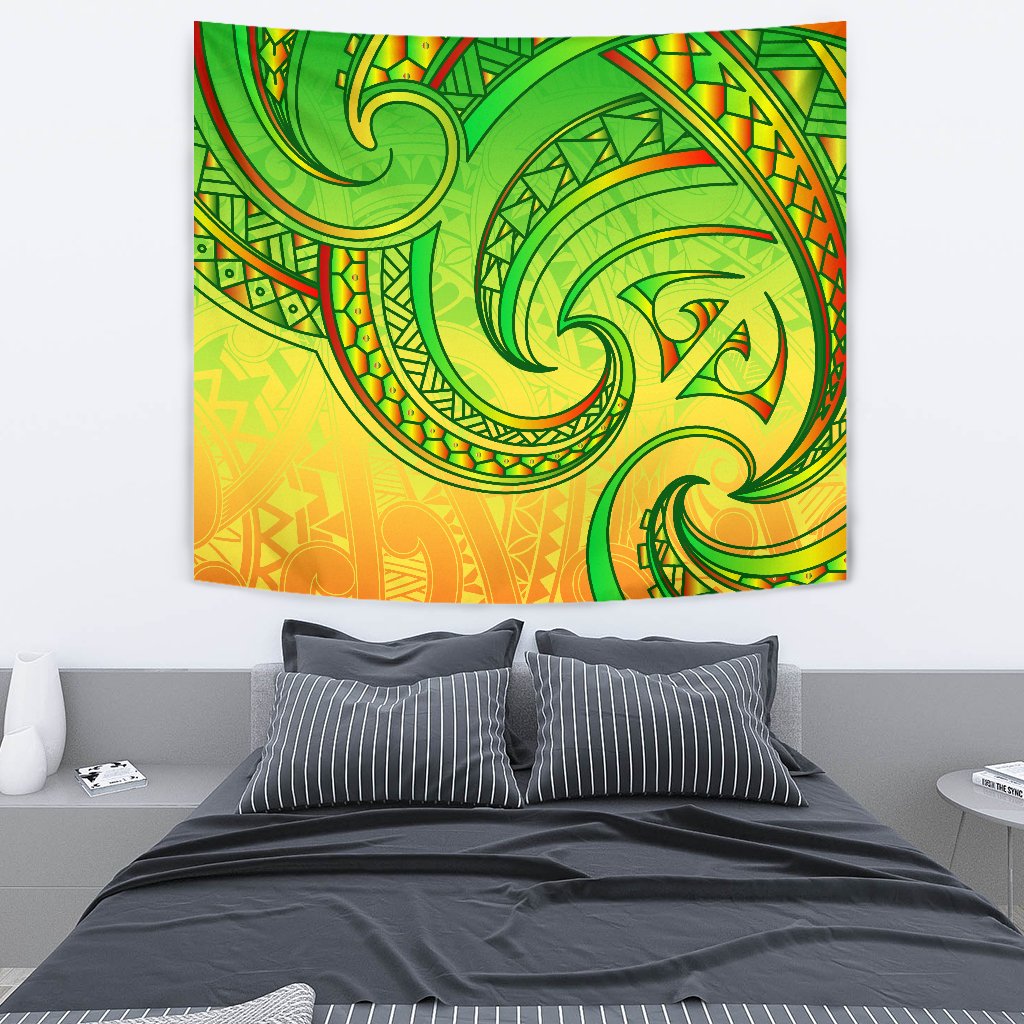 new-zealand-maori-mangopare-tapestry-polynesian-rasta