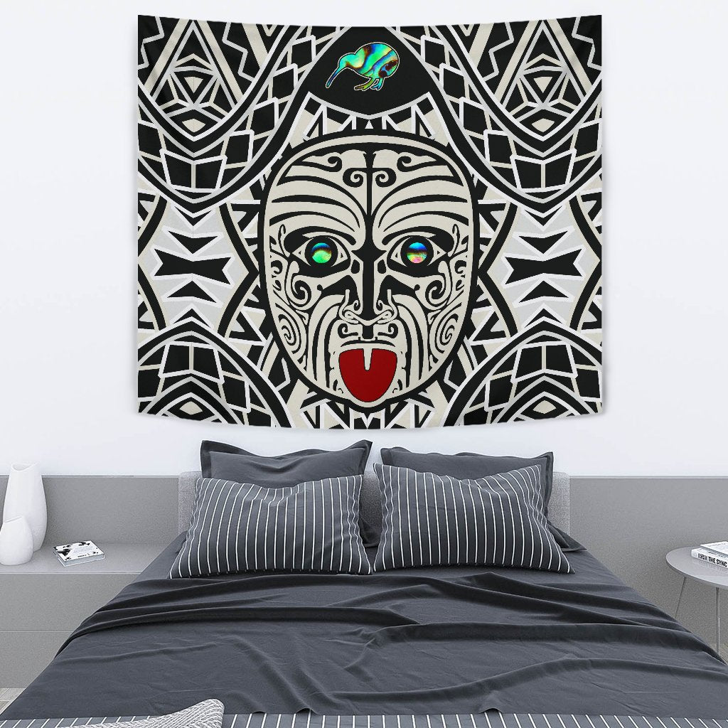 integrity-maori-ta-moko-tapestry-kiwi-and-paua