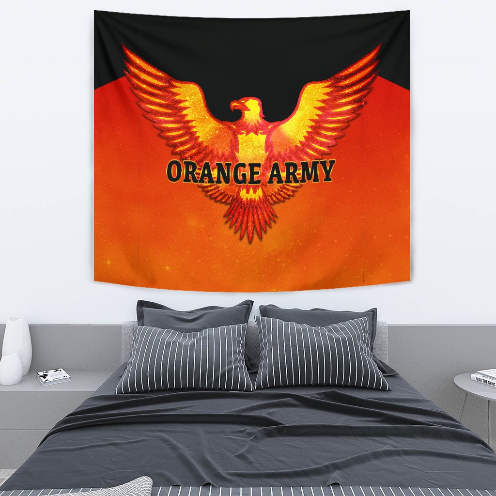 orange-army-tapestry-cricket-sporty-style