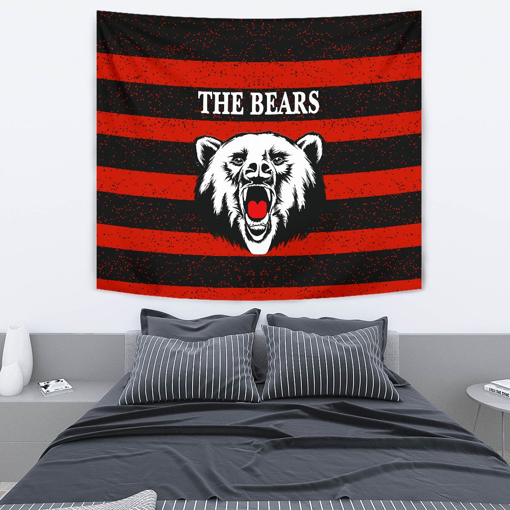 north-sydney-tapestry-the-bears-original-style