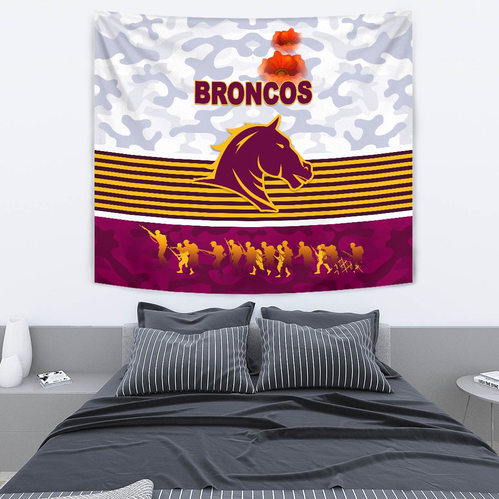 brisbane-broncos-tapestry-anzac-day-simple-style-white