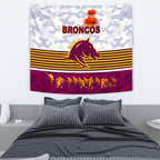 brisbane-broncos-tapestry-anzac-day-simple-style-white