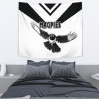 western-suburbs-magpies-tapestry-original-style-white