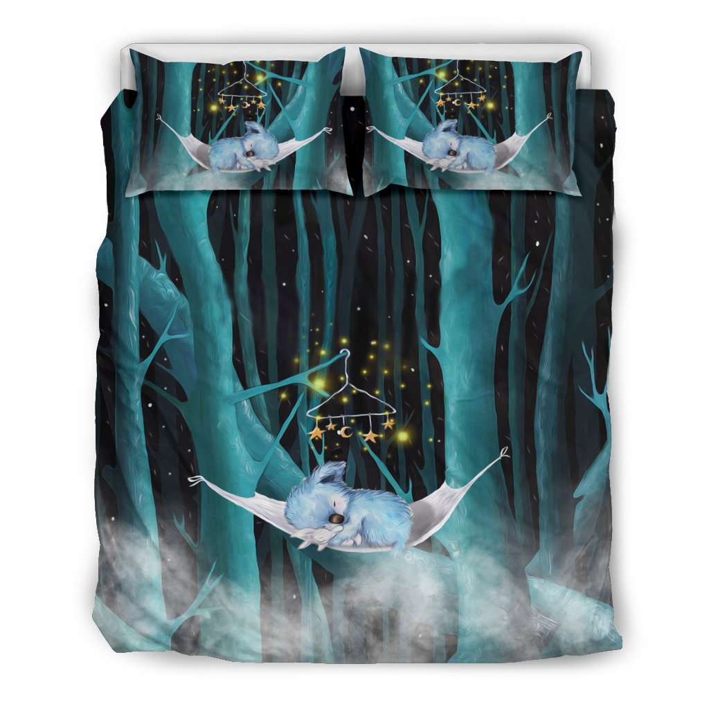 bedding-sets-koala-bed-sleeping-in-forest-mysteria-sets