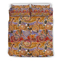 aboriginal-bedding-sets-kangaroo-kookaburra-koala-patterns-ver02