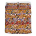 aboriginal-bedding-sets-kangaroo-kookaburra-koala-patterns-ver02