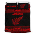 aotearoa-new-zealand-maori-bedding-set-silver-fern-red