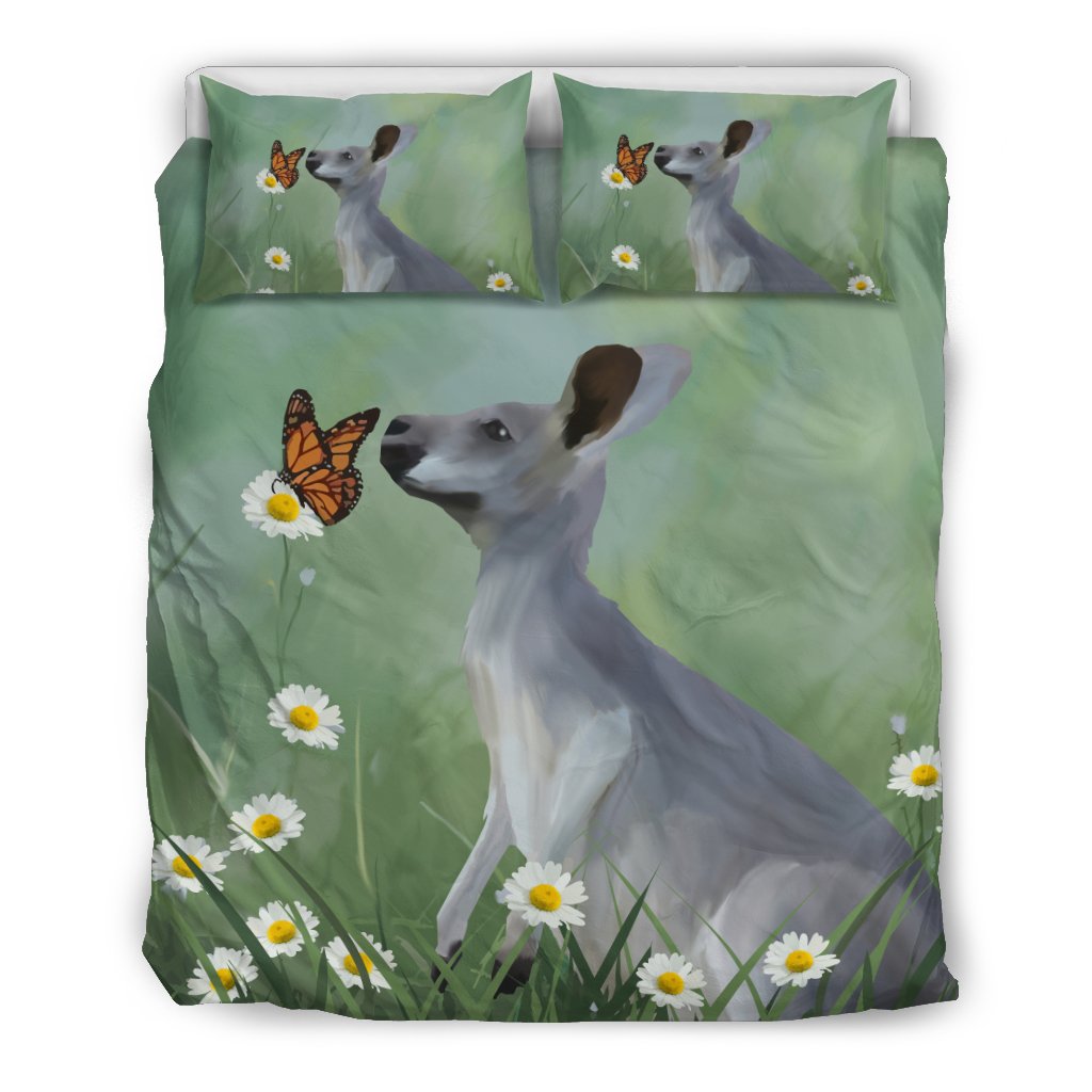 bedding-sets-kangaroo-bed-butterfly-painting-sets