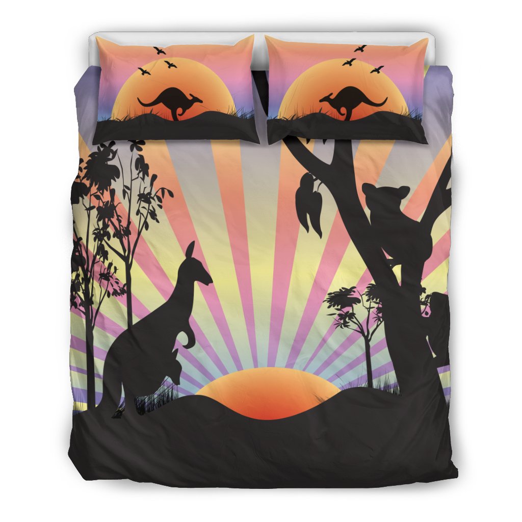 bedding-sets-kangaroo-bed-sets-sunset-ver03a