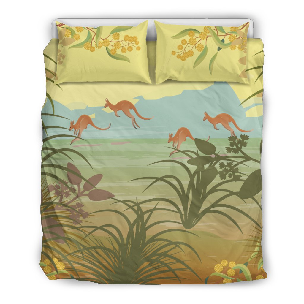 bedding-sets-kangaroo-bed-landscape-art-sets