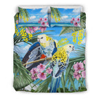 bedding-sets-cockatoo-bed-jungle-landscape-art-sets