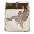 aboriginal-bedding-sets-kingfisher-patterns-fish