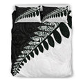 new-zealand-silver-fern-bedding-set-black-white