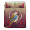 bedding-sets-kookaburra-bed-waratah-painting-sets