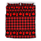 canada-maple-leaf-bedding-set-rustic-duvet-covers-01