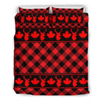 canada-maple-leaf-bedding-set-rustic-duvet-covers-02