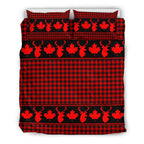 canada-maple-leaf-bedding-set-rustic-duvet-covers-05