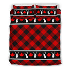 canada-maple-leaf-bedding-set-rustic-duvet-covers-06