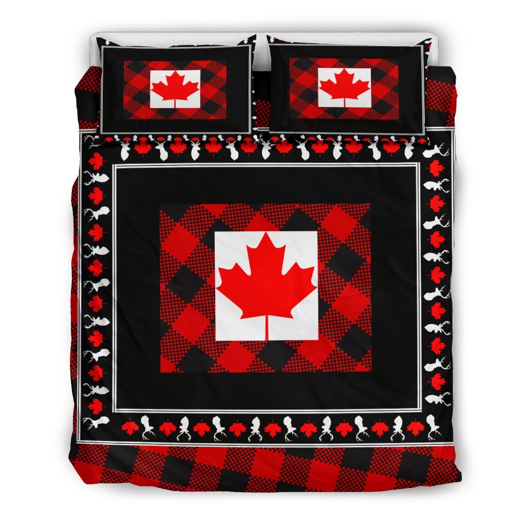 canada-maple-leaf-bedding-set-rustic-duvet-covers-08