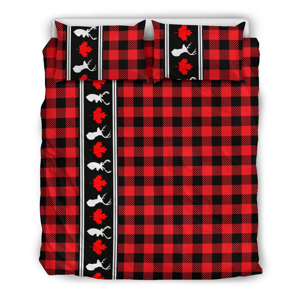 canada-maple-leaf-bedding-set-rustic-duvet-covers-10
