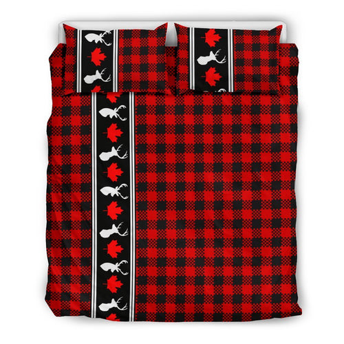 canada-maple-leaf-bedding-set-rustic-duvet-covers-11