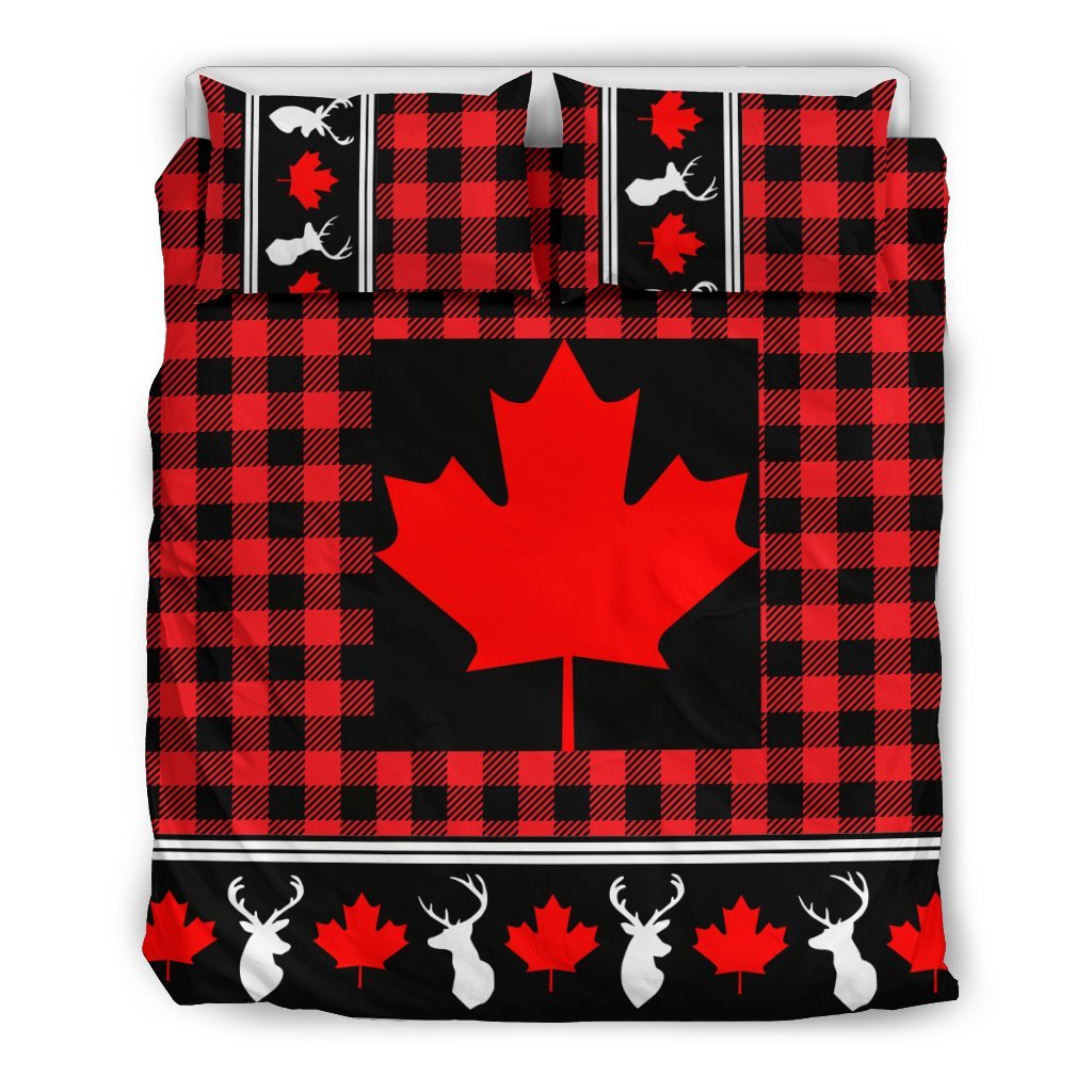canada-maple-leaf-bedding-set-rustic-duvet-covers-13