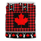 canada-maple-leaf-bedding-set-rustic-duvet-covers-13