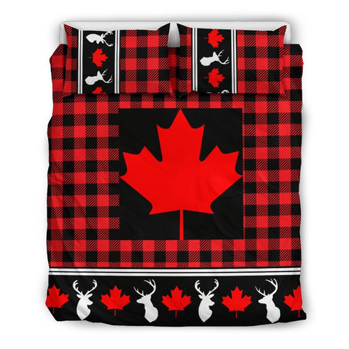 canada-maple-leaf-bedding-set-rustic-duvet-covers-13