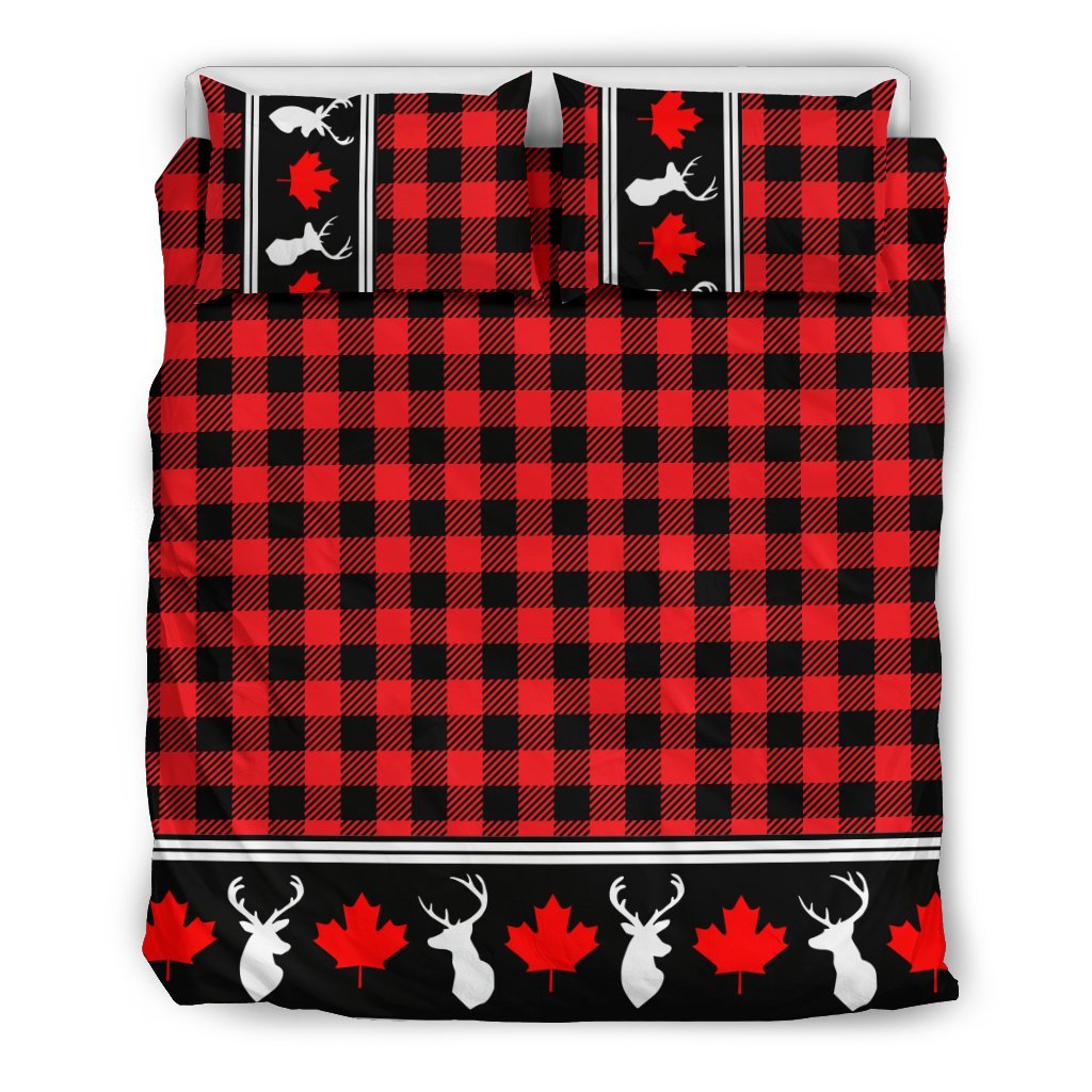 canada-maple-leaf-bedding-set-rustic-duvet-covers-12