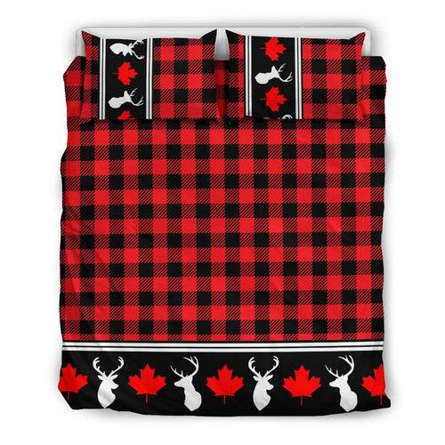 canada-maple-leaf-bedding-set-rustic-duvet-covers-12