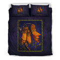new-zealand-kowhai-flower-bedding-set