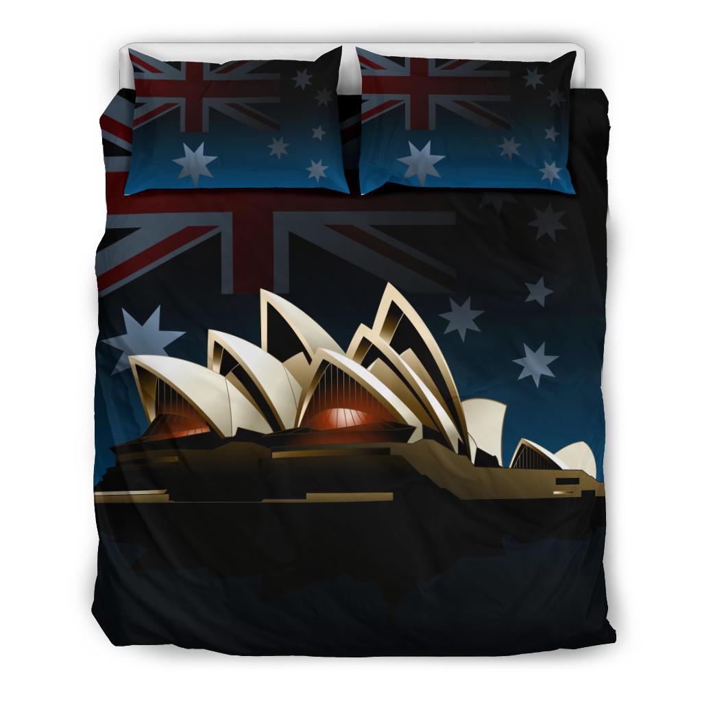 bedding-sets-sydney-opera-bed-mid-night-aus-flag-sets