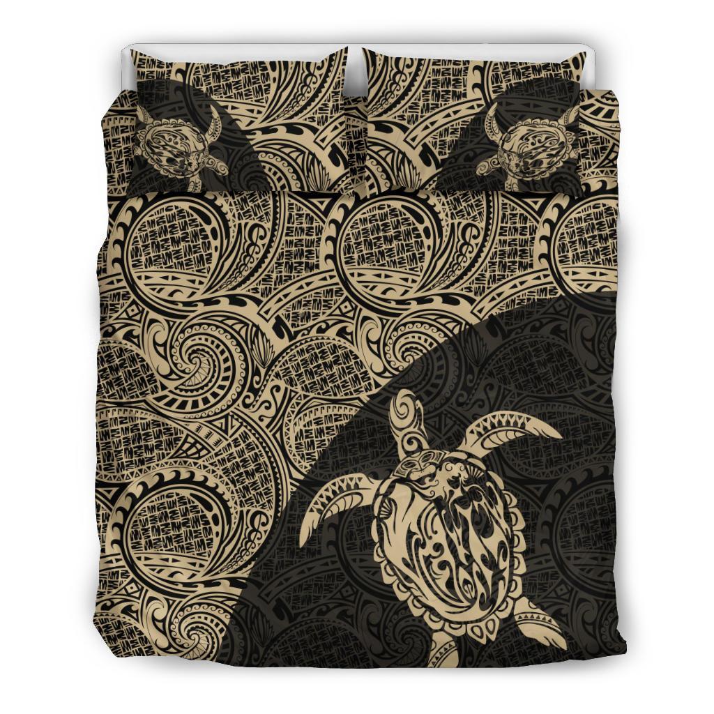 hawaii-bedding-set-tribal-turtle-mermaid-duvet-cover-and-pillow-case-9