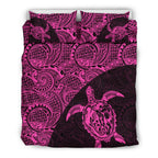 hawaii-bedding-set-tribal-turtle-mermaid-duvet-cover-and-pillow-case-11