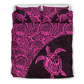 hawaii-bedding-set-tribal-turtle-mermaid-duvet-cover-and-pillow-case-7