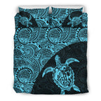 hawaii-bedding-set-tribal-turtle-mermaid-duvet-cover-and-pillow-case-5
