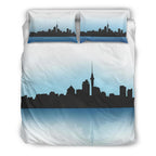 auckland-city-skyline-new-zealand-white