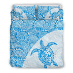 hawaii-bedding-set-tribal-turtle-mermaid-duvet-cover-and-pillow-case-3