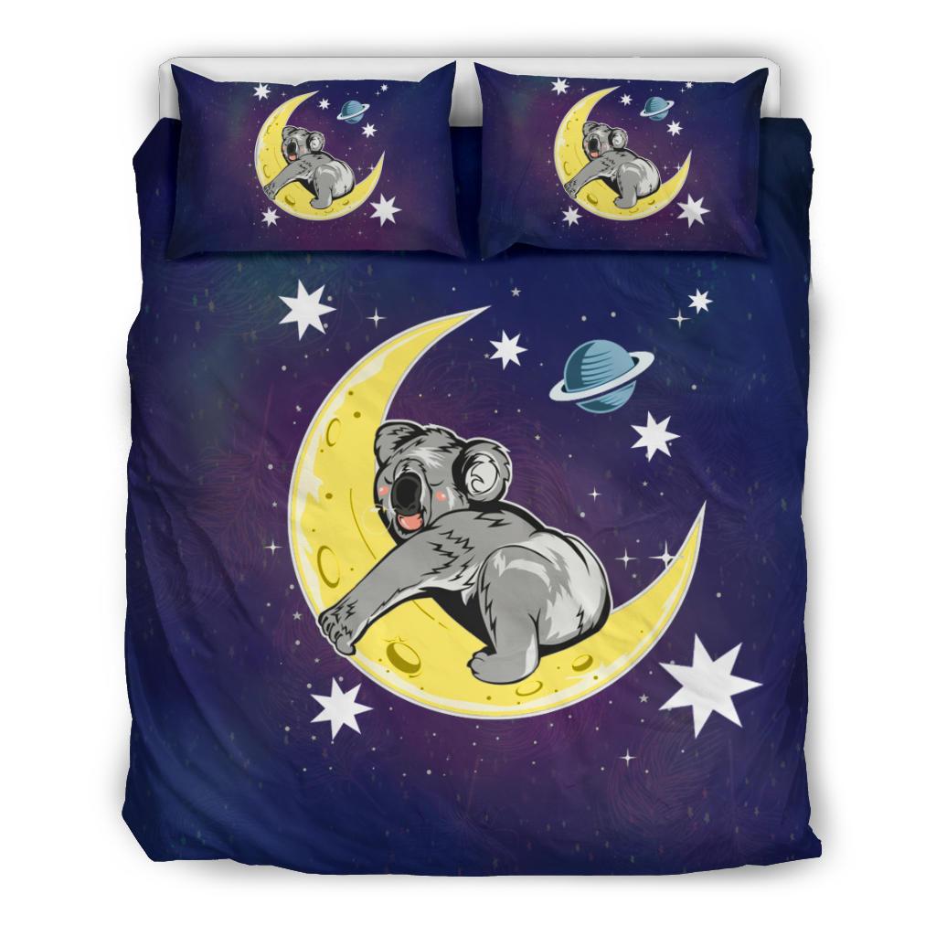 bedding-sets-koala-bed-sleeping-on-the-moon-painting-sets