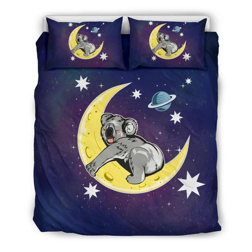 bedding-sets-koala-bed-sleeping-on-the-moon-painting-sets