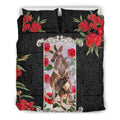 bedding-sets-kangaroo-bed-waratah-flowers-patterns-sets