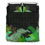 tropical-new-zealand-style-with-silver-fern-bedding-set